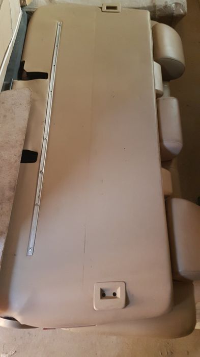 Сидіння vw t5 Multivan T5