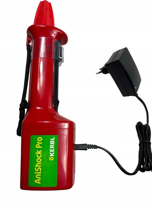 Poganiacz elektryczny dla bydła 6000V AntiShock PRO2500