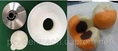 Отсадочная для печенья, пряников Двух и трехбункерная машины