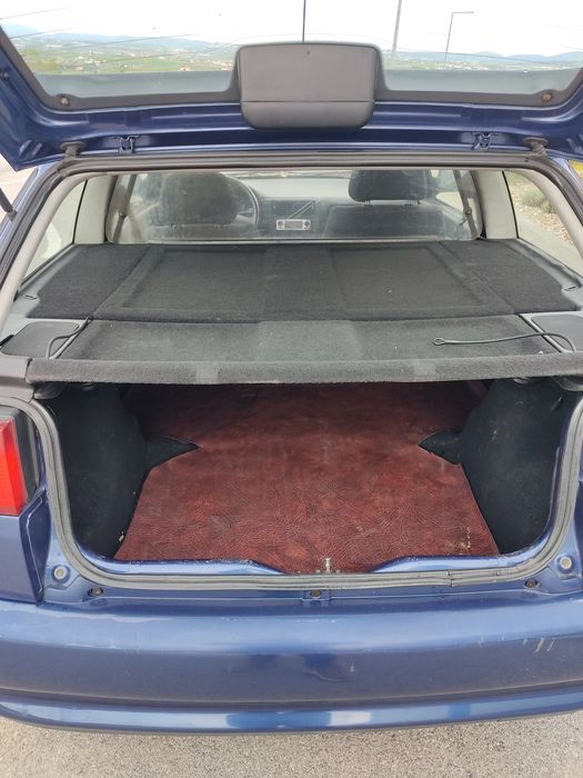 SEAT Ibiza 6k tdi