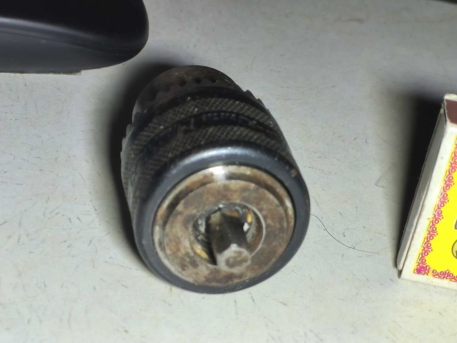 Патрон для мінішурика