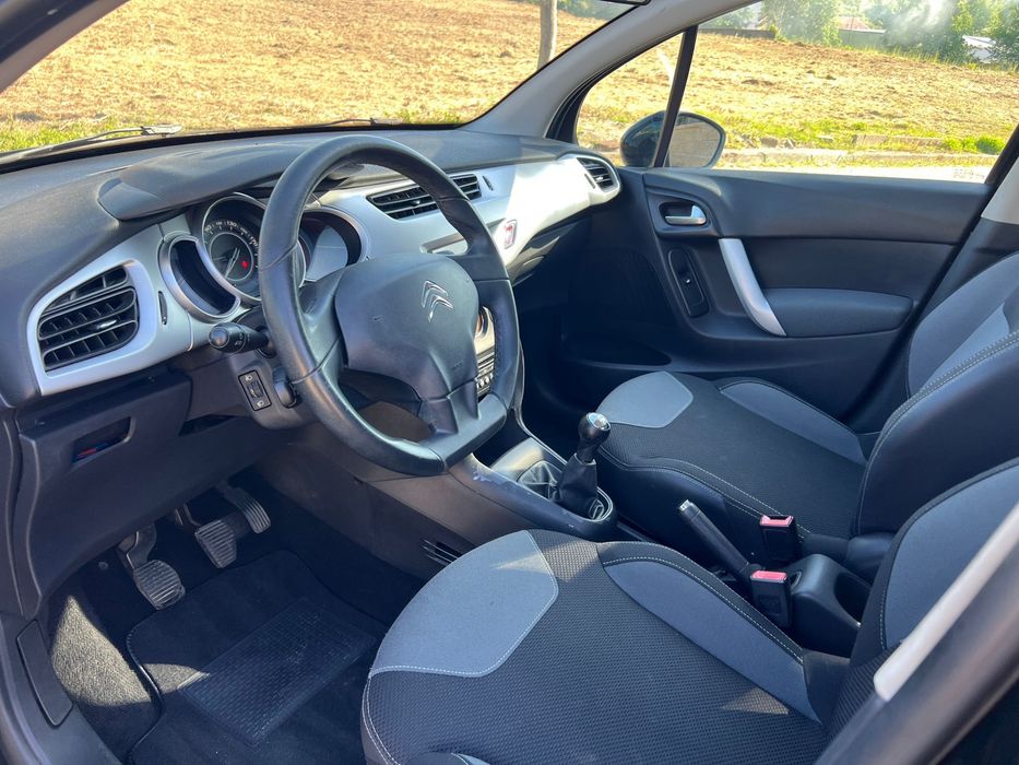 Citroen c3 1.2  vti