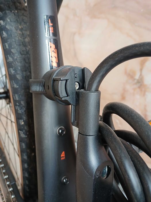 Bicicleta KTM Myroon Comp
