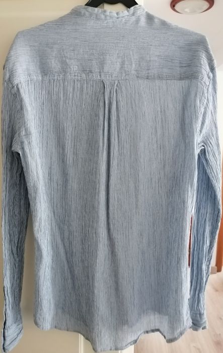 Camisa Zara T- L