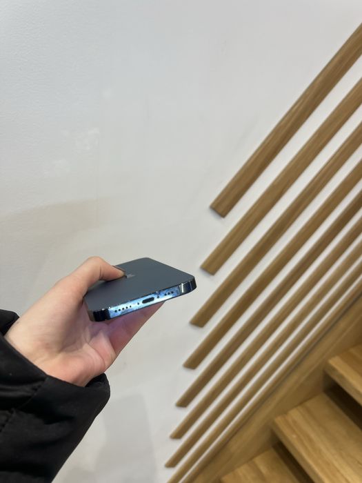 IPhone 12 Pro 128Gb sierra blue | Айфон 12 про 128