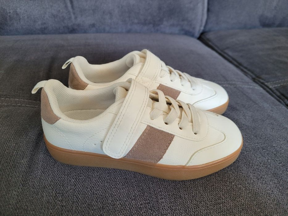 Trampki chłopięce H&M  r. 29