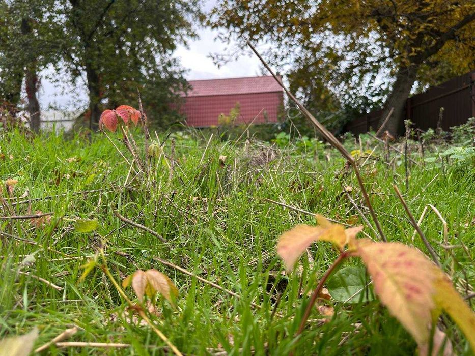 Продаж ділянки 11,5сот с.Ворзель вул.Курортна. Всі комунікації. ID:759