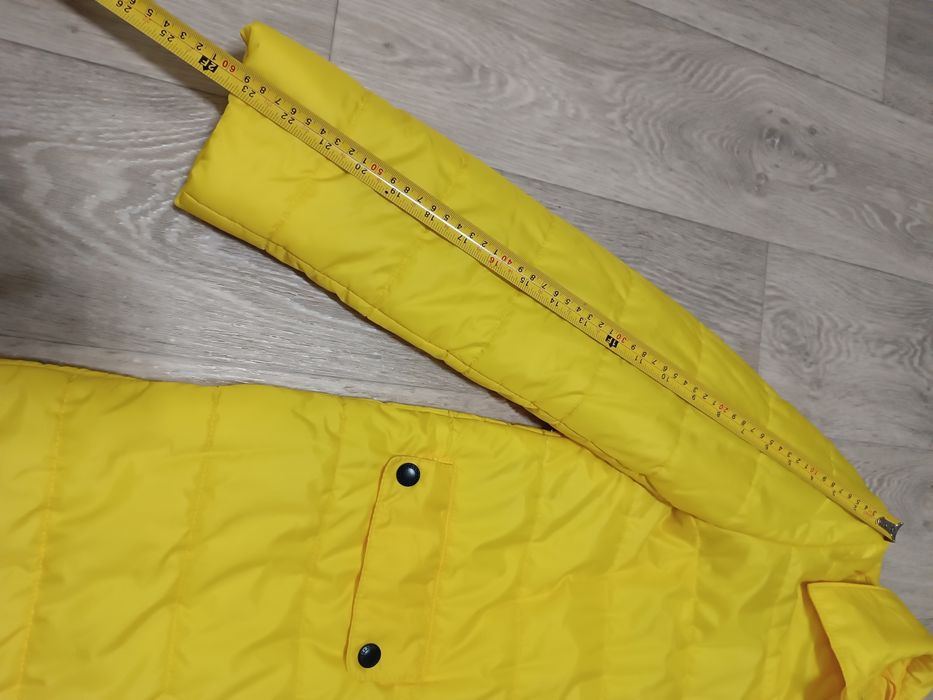 Весняна курточка р. 44