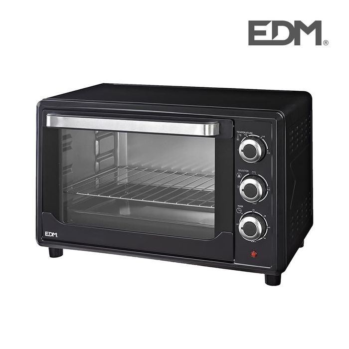 Forno Elétrico Usado