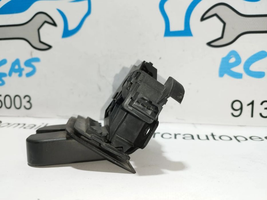 FECHO FECHADURA PORTA MALA AUDI A4 B7 AVANT 8P4827505 8P4827505B 8P4