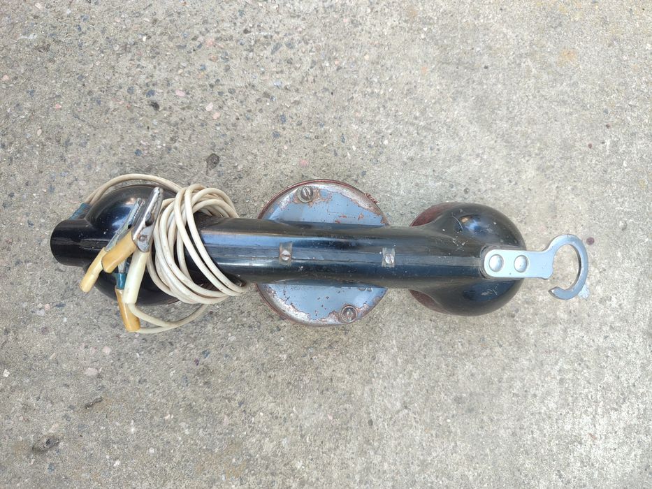 Стационарные телефоны