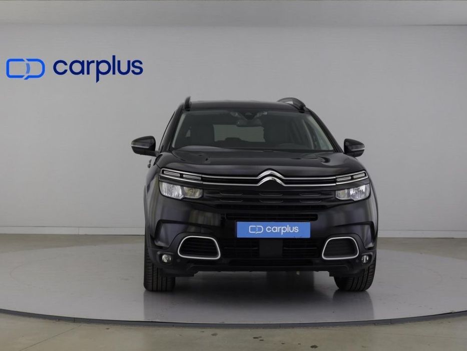 Citroën C5 Aircross 1.2 PureTech Feel