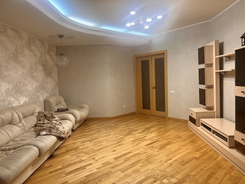 2-комнатная квартира по адресу Куликово поле пл. (площадь 79 м²) - Atlanta.ua - фото 18