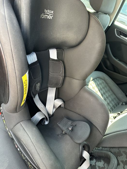 Britax Romer fotelik obrotowy