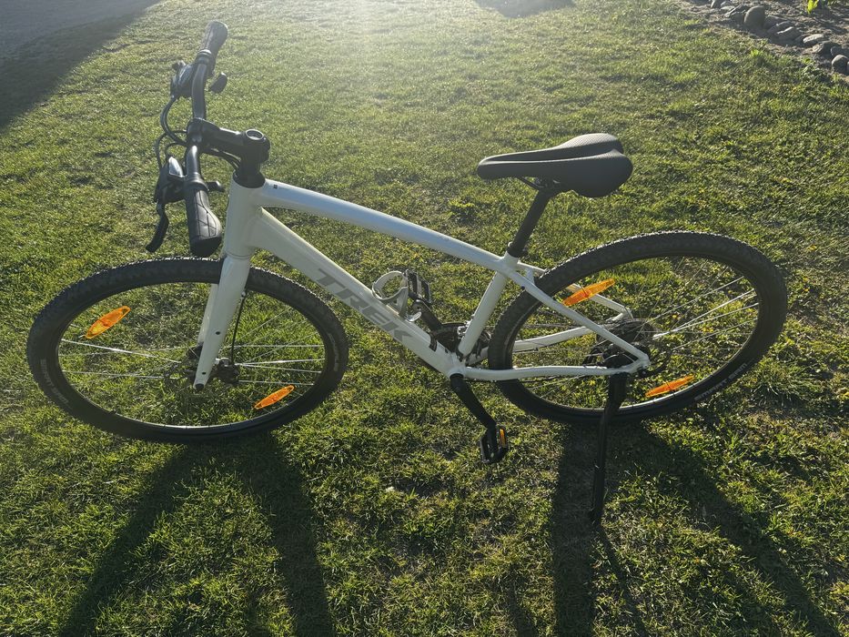 rower Trek FX 1 Gen 4 rozm. M