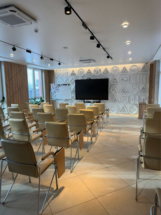 Автошкола Hygge Autoschool. Львів. Курси водіння. Практичні заняття