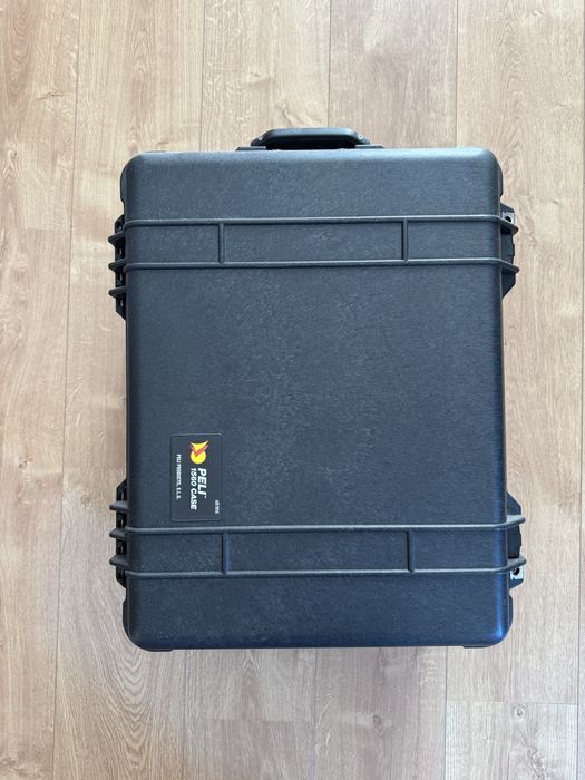 Mala PELI 1560 case