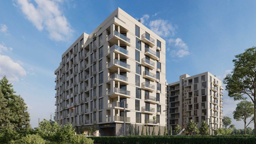 Commercial real estate at st. Studentska nab (area 196,9 m²) - Atlanta.ua - photo 8