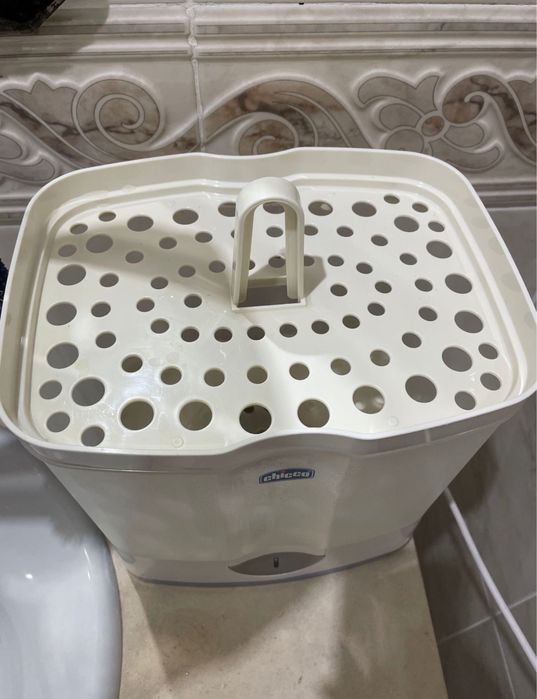 Esterilizador Chicco