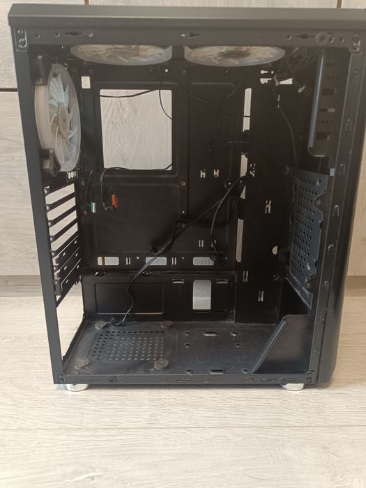 1st Player Rainbow-R3 Gaming.