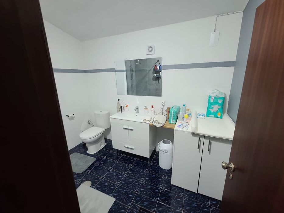 Aluguer de T2 renovado.