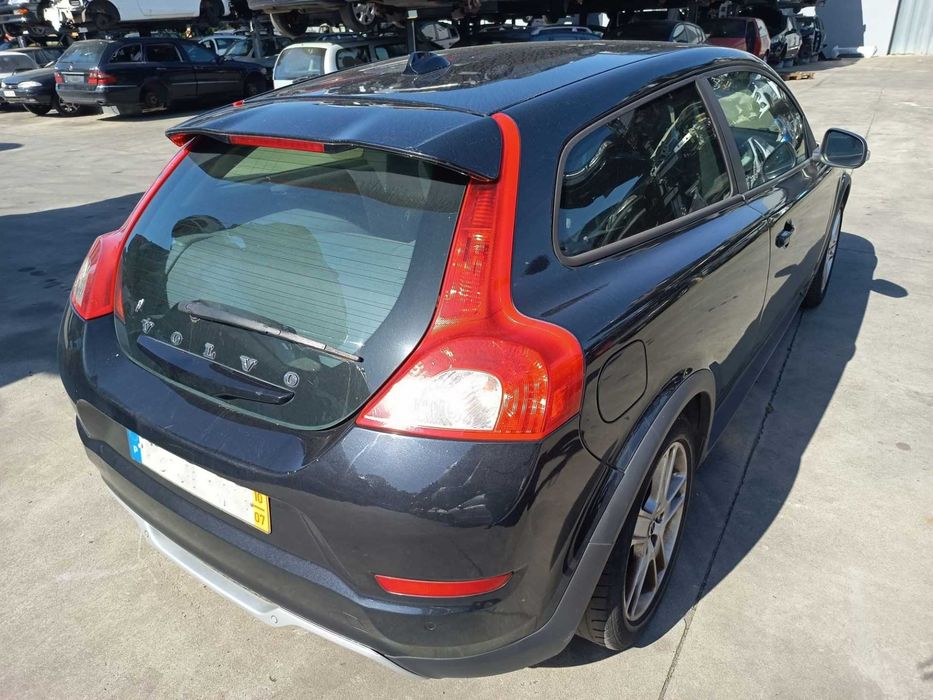 Peças Volvo C30  (533) [07-13]