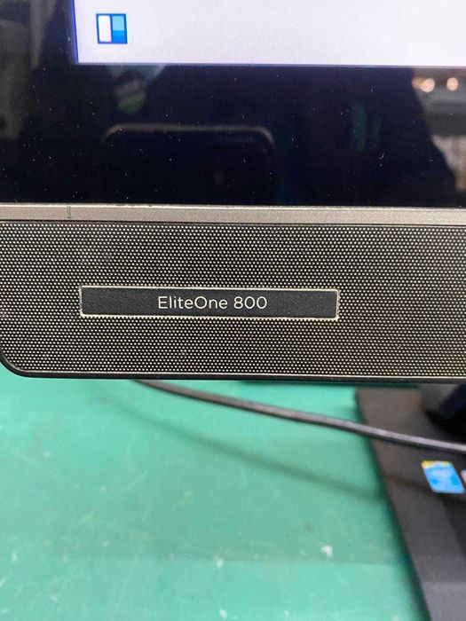 AIO - TOUCH - HP EliteOne 800 G1