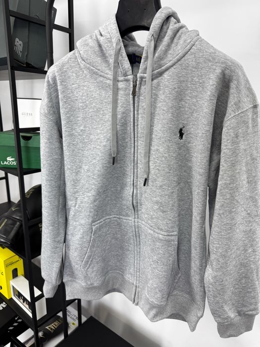 Зіп-худі Polo Ralph Lauren [ зипка поло ральф ]