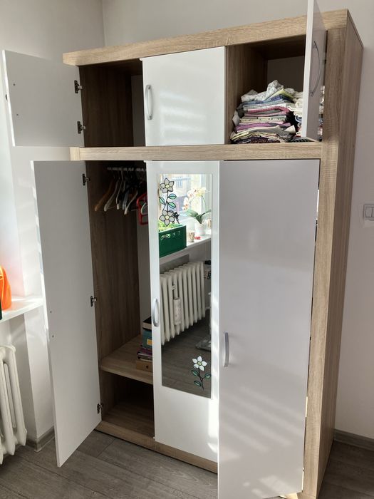 Zestaw mebli pokojowych