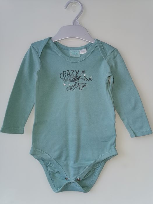 Body Looney Tunes rozm. 74/80