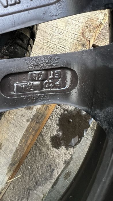 Колеса диски шини 195 65r15 Водьксваген шкода сеат  диски на машини колеса для авто