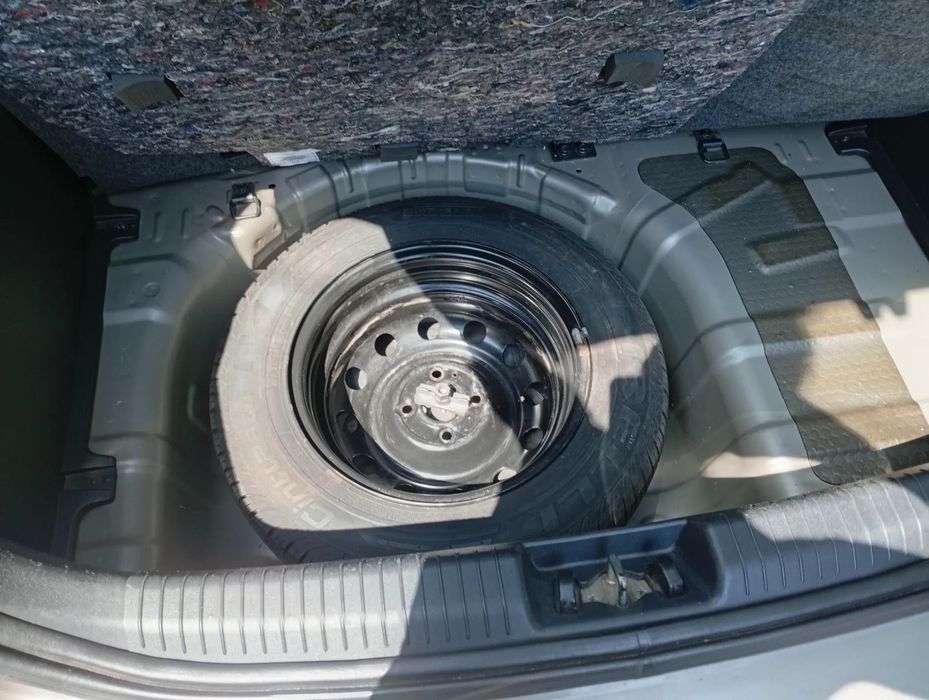Hyundai i20 Hyundai i20 198000km 2012r.
