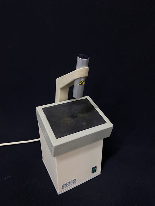 Піндекс зуботехнічний РВ 2