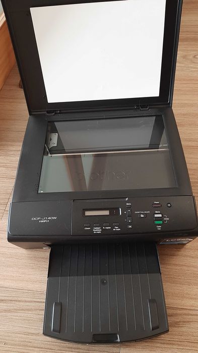 Brother DCP-J140W
