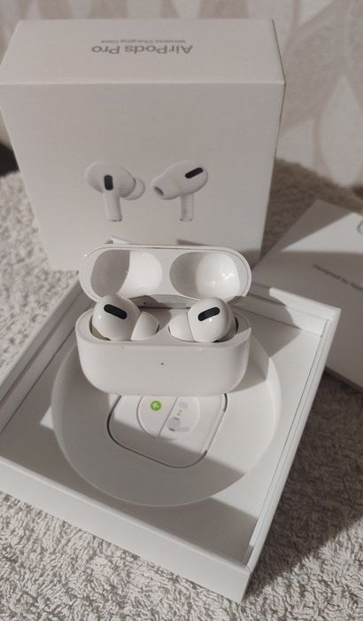 AirPods Pro оригинальные