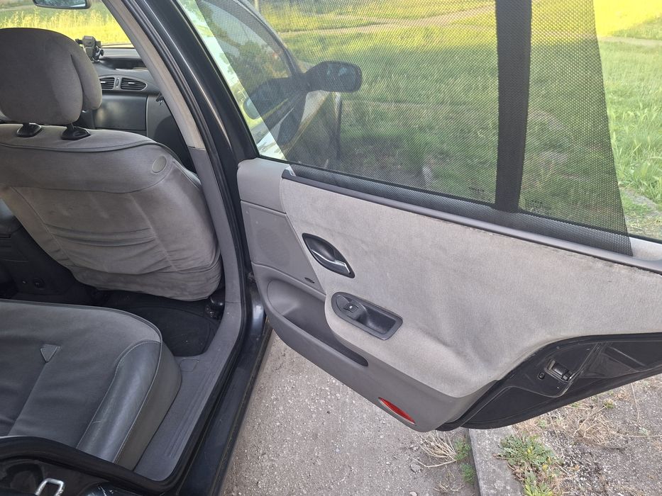 Renault Laguna 1.9 Dci