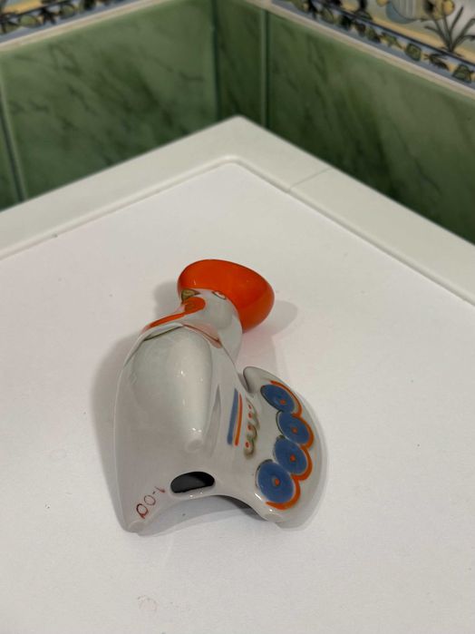 Фарфоровые статуэтки СССР ПЗХК