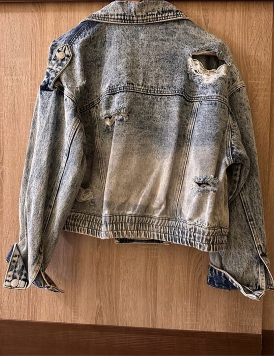 Katana Denim Life Nowa