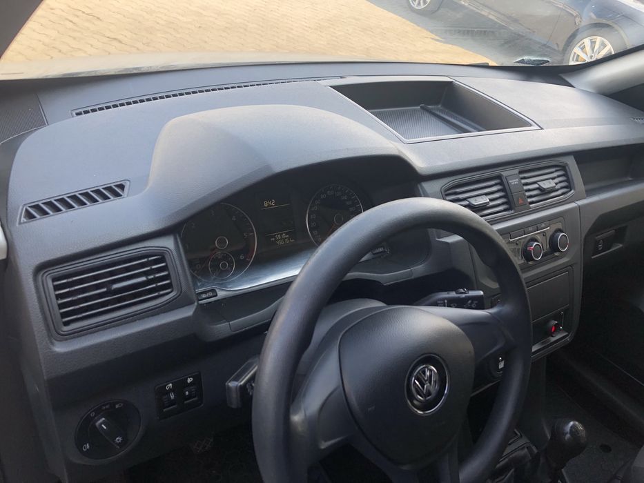Фара Caddy 2016-2020 Caddy 2k5