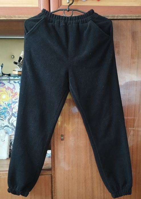 Теплий зимовий костюм на дівчинку