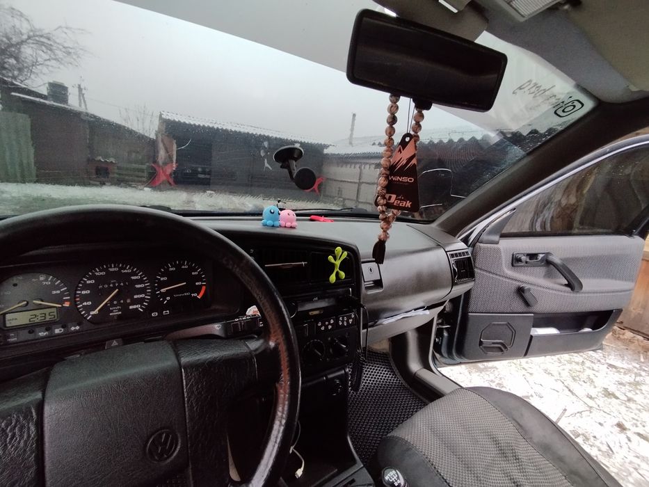 Продам Volkswagen Passat B3