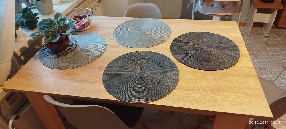 Stół  kuchenny Sonoma A3