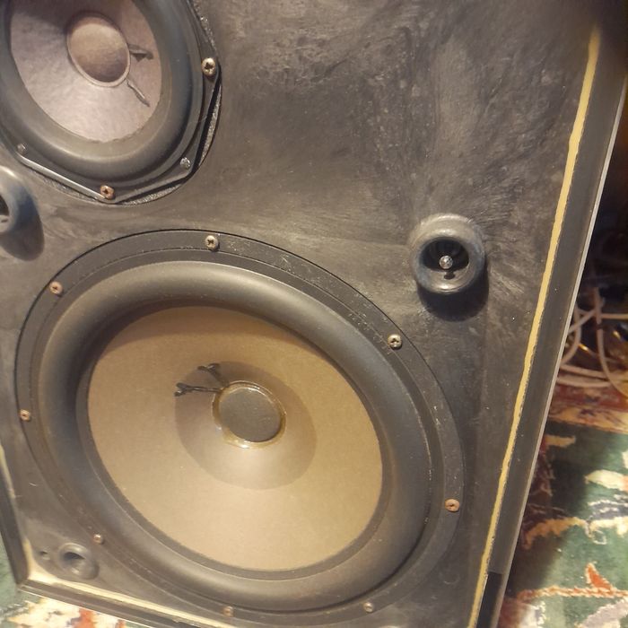 Kolumny bang&olufsen sprawne,ladne