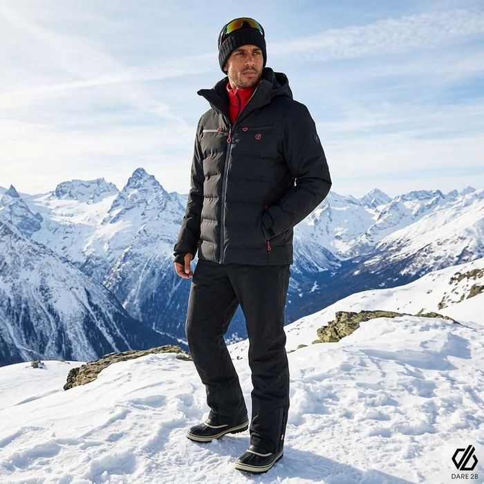 Dare 2B Speed II Ski Suit 30k/30k