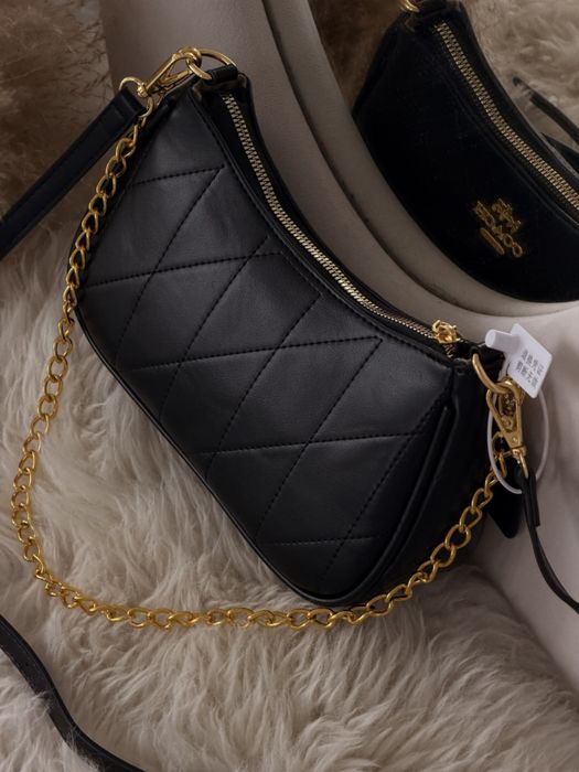 Люкс! Женская модная сумка. Нова жіноча сумка Coach. Небольшая сумка