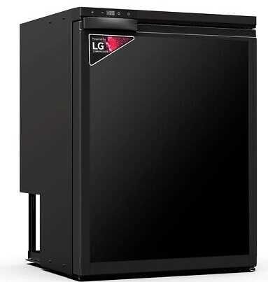 Frigorífico CoolZone CR65 LG  Campervan / Autocaravana
