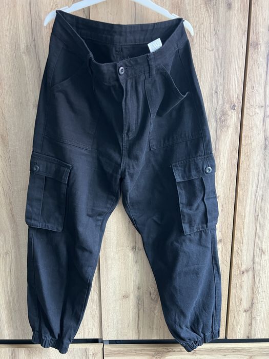 Штани жіночі карго M