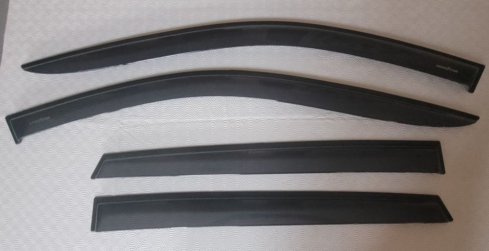 Chuventos Mazda CX-5 2018