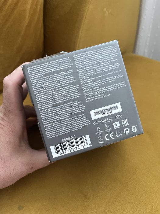 Zegarek Garmin 6 PRO
