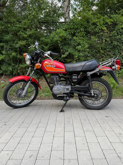 Honda